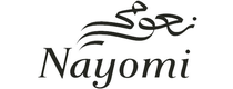 Логотип магазина Nayomi SA AE offline codes & links